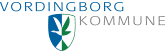 Logo Vordingborg Kommune