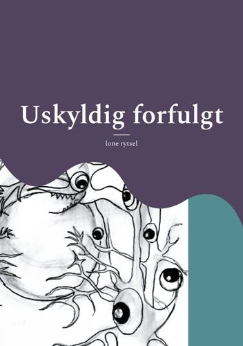 Uskyldig Forfulgt Forside