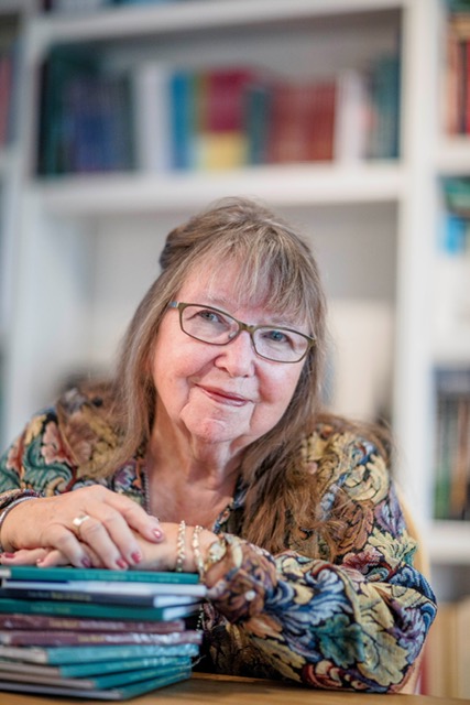 Billede Lone Marts 2021