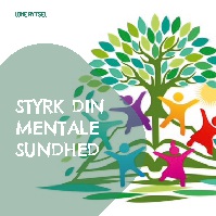 Styrk Din Mentale Sundhed Forside