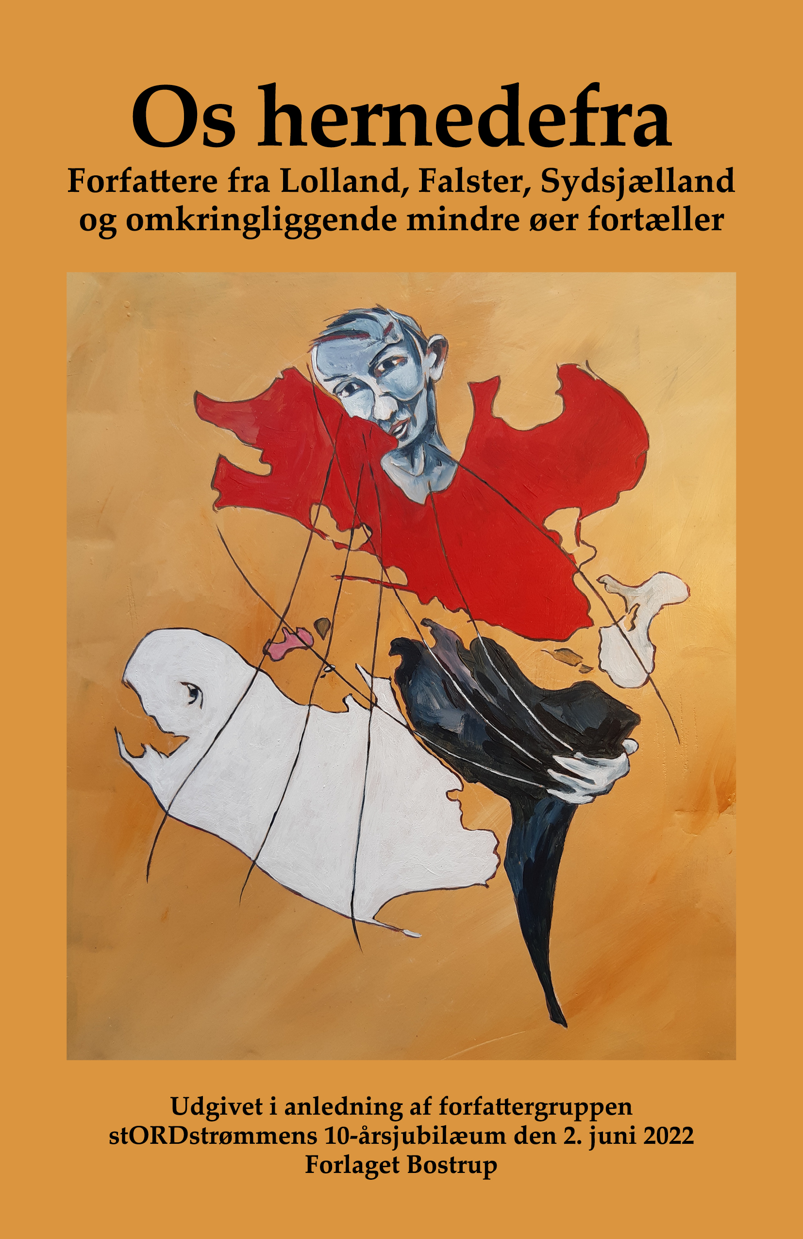 OS HERNEDEFRA Forside