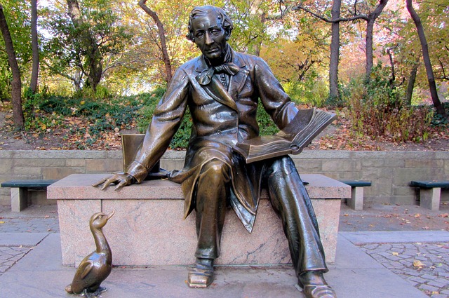 Hans Christian Andersen 271451 640