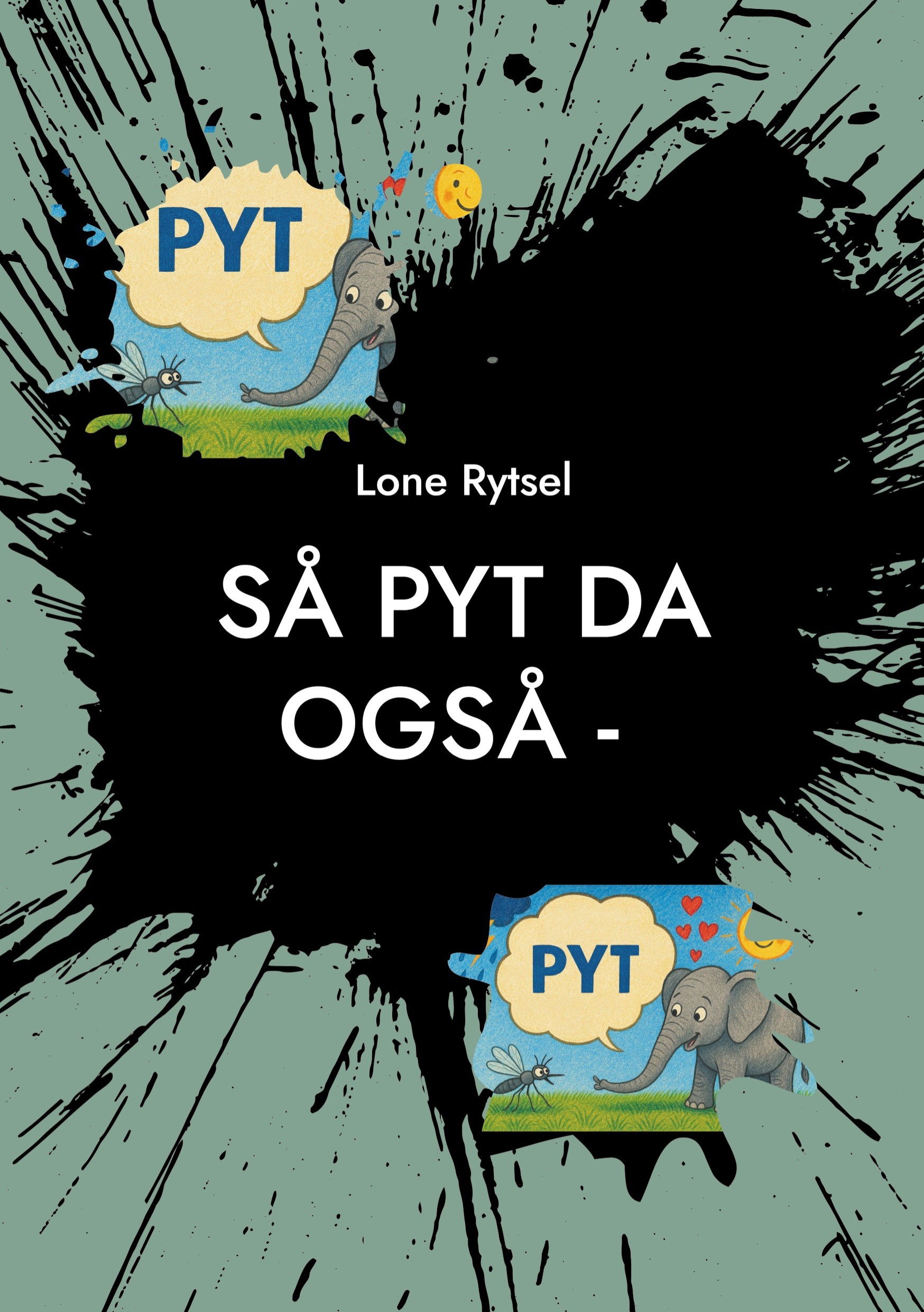 NY BOG SÅ PYT DA OGSÅ